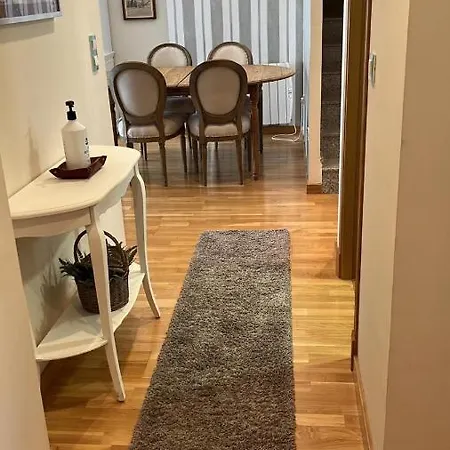 Apartamento Estacho2 Panticosa
