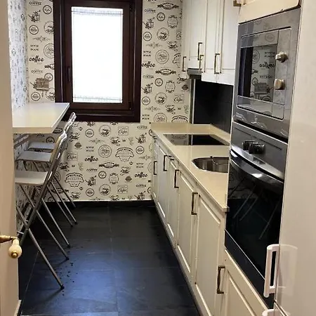 Apartamento Estacho2 Apartamento *