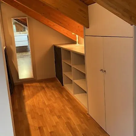 Apartamento Estacho2 Panticosa