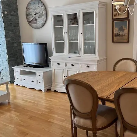 Apartamento Estacho2 * Panticosa